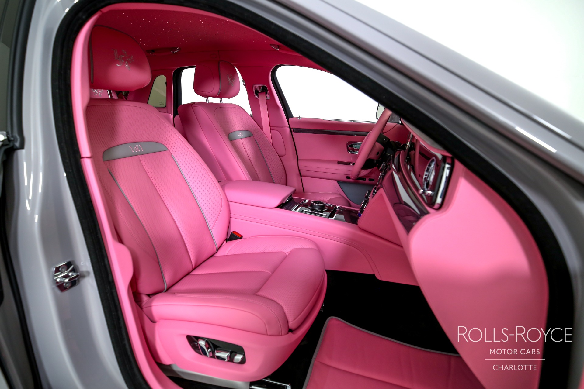 Used 2023 Rolls-Royce Ghost | Charlotte, NC