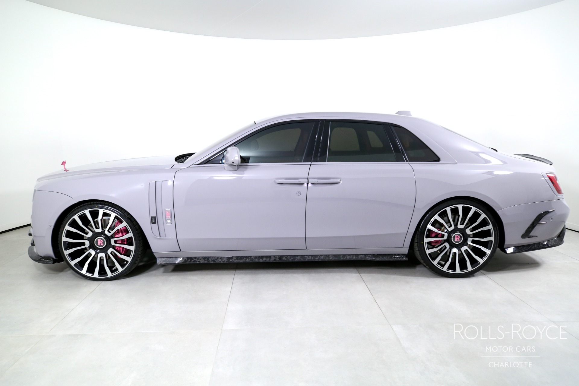 Used 2023 Rolls-Royce Ghost | Charlotte, NC