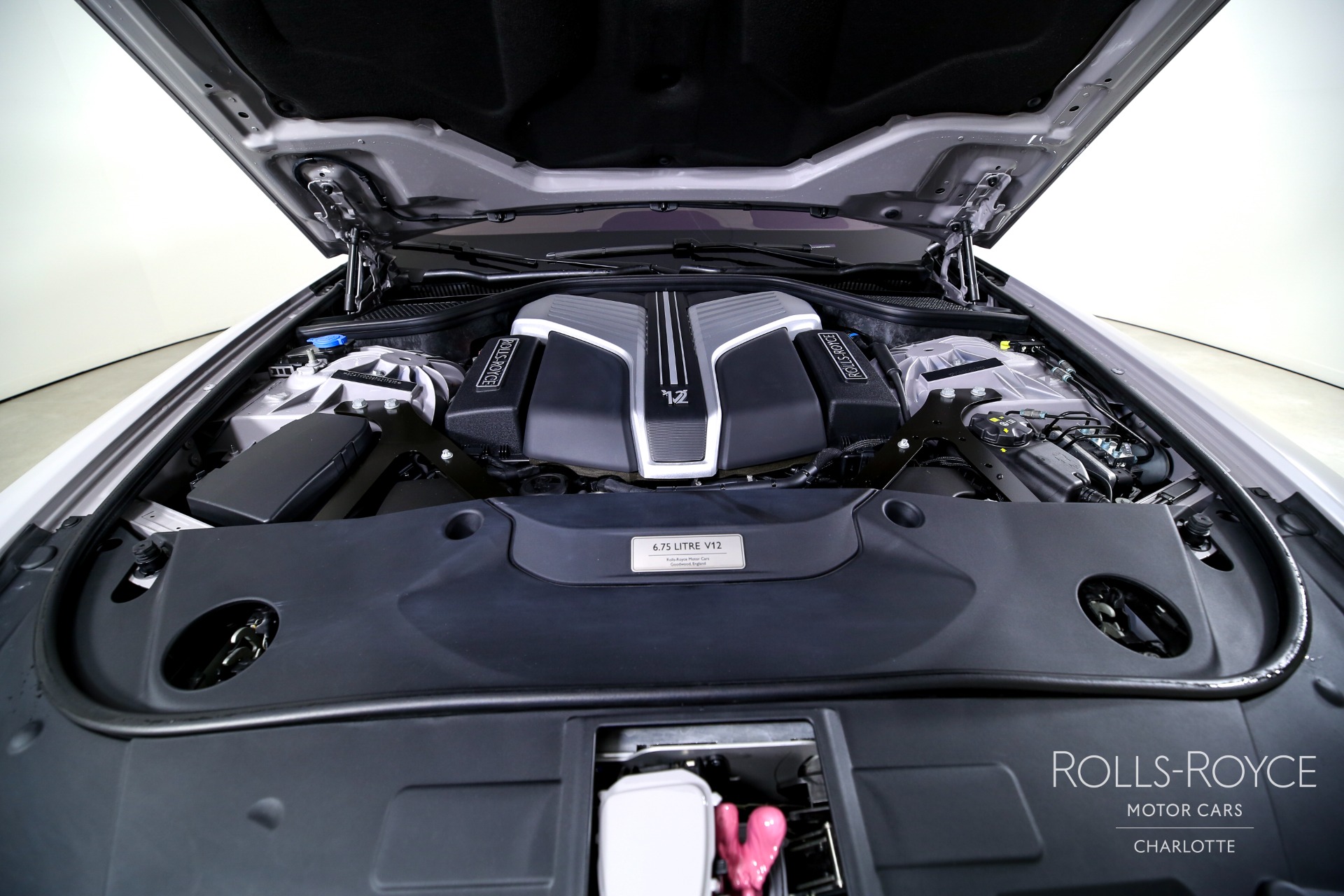 Used 2023 Rolls-Royce Ghost | Charlotte, NC