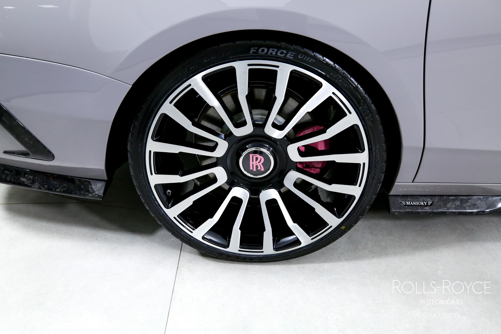 Used 2023 Rolls-Royce Ghost | Charlotte, NC