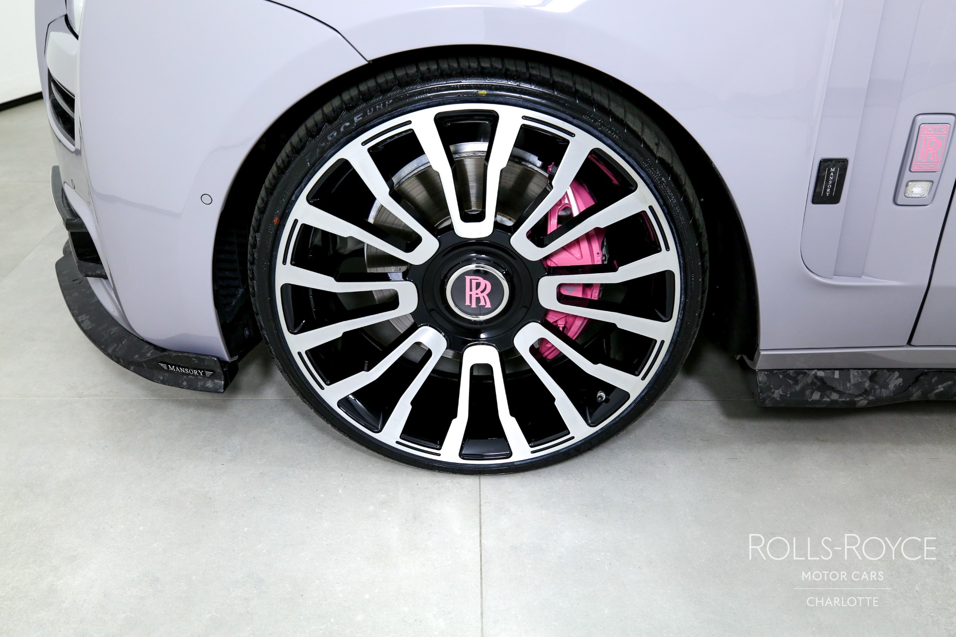 Used 2023 Rolls-Royce Ghost | Charlotte, NC