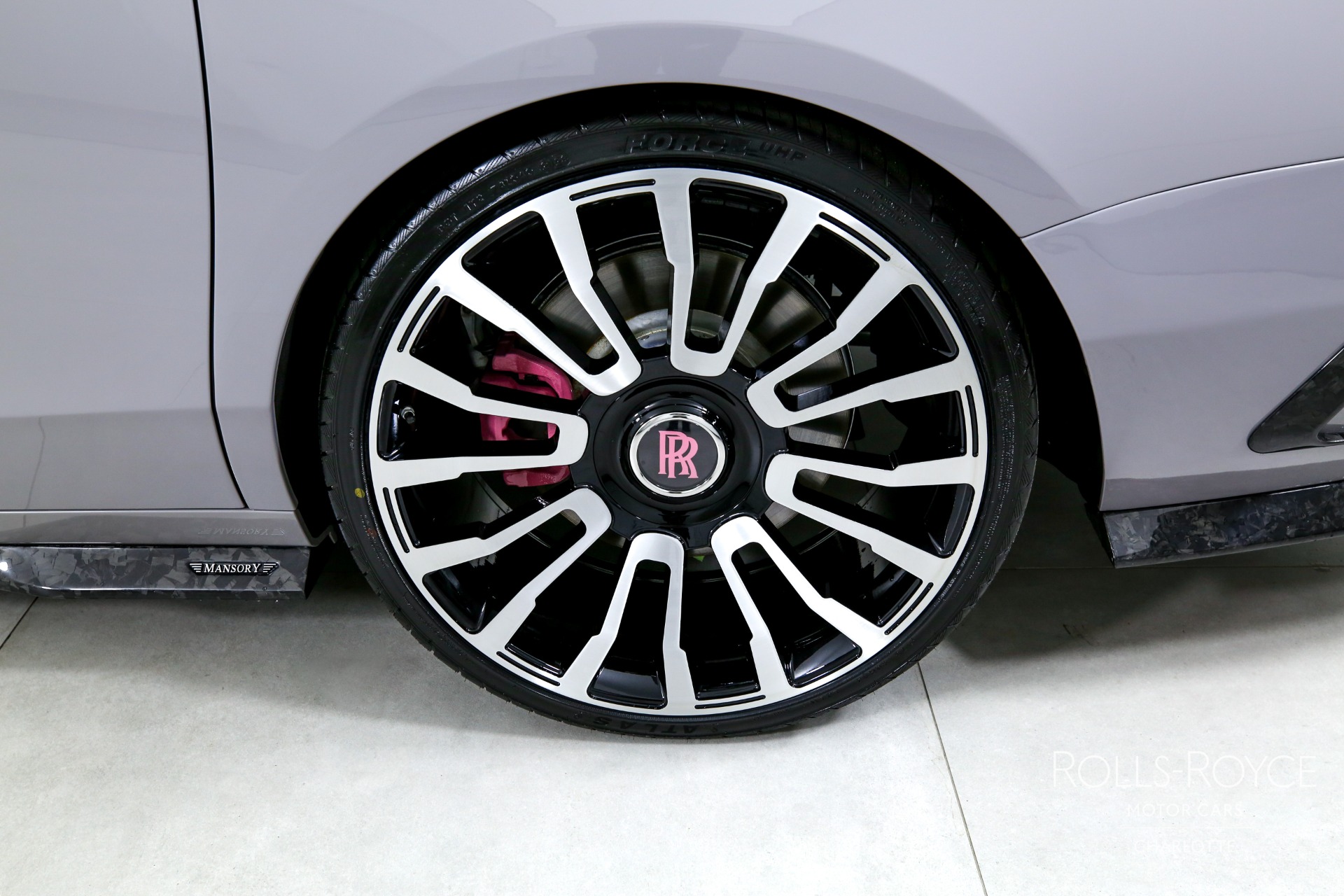 Used 2023 Rolls-Royce Ghost | Charlotte, NC