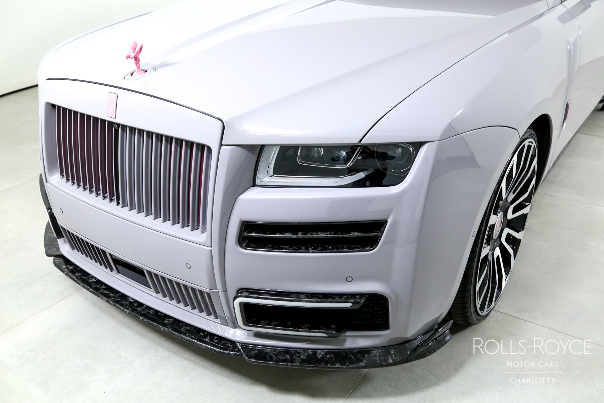 Used 2023 Rolls-Royce Ghost | Charlotte, NC