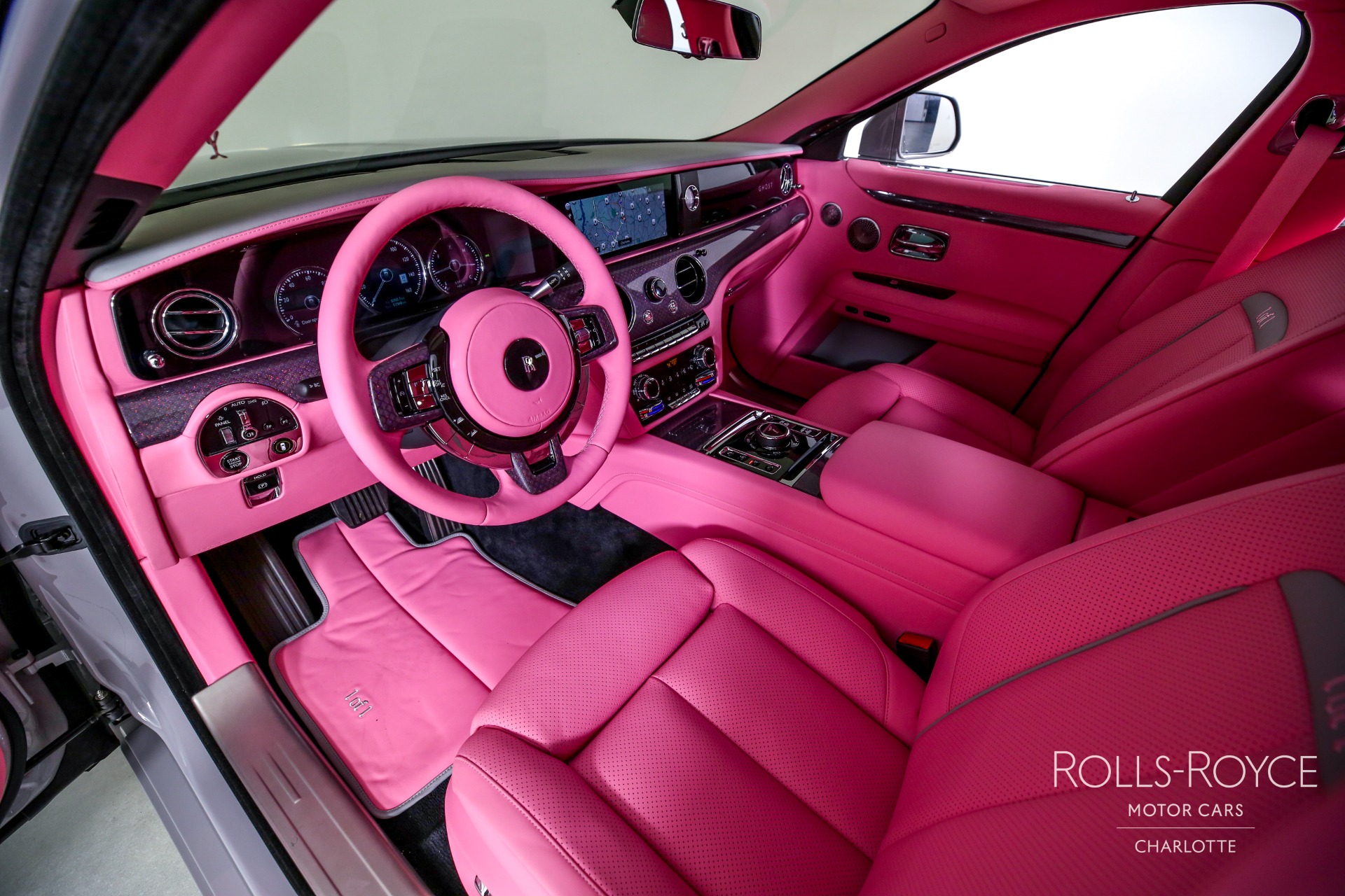 Used 2023 Rolls-Royce Ghost | Charlotte, NC