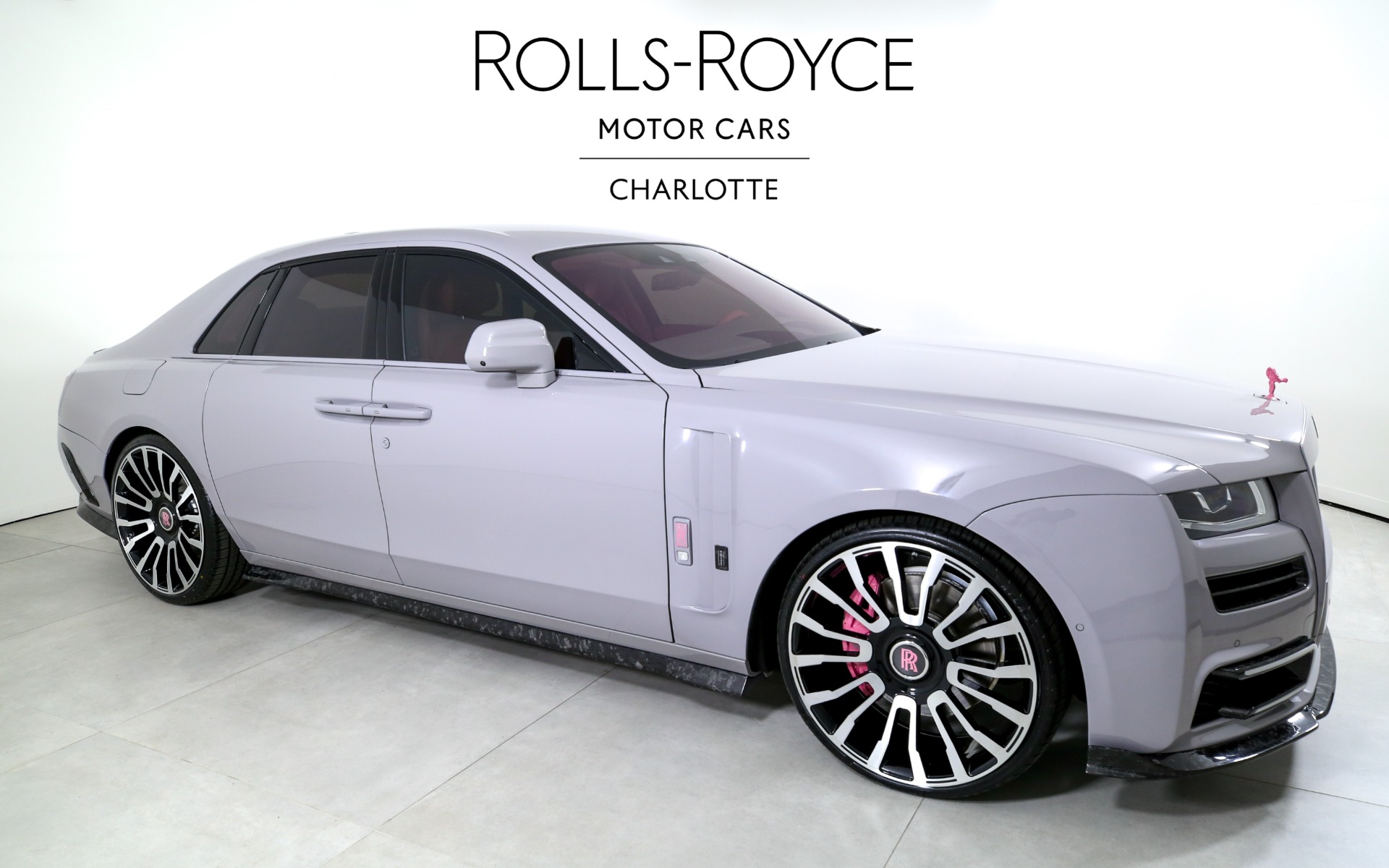 Used 2023 Rolls-Royce Ghost | Charlotte, NC