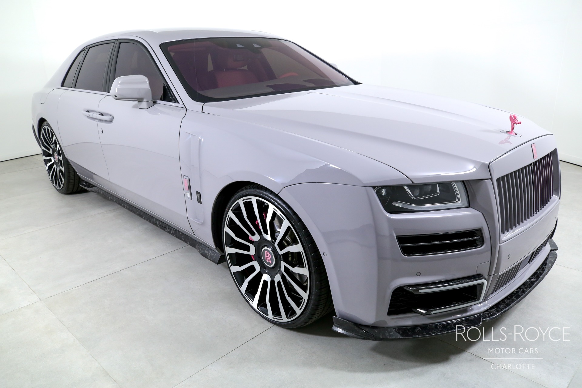 Used 2023 Rolls-Royce Ghost | Charlotte, NC