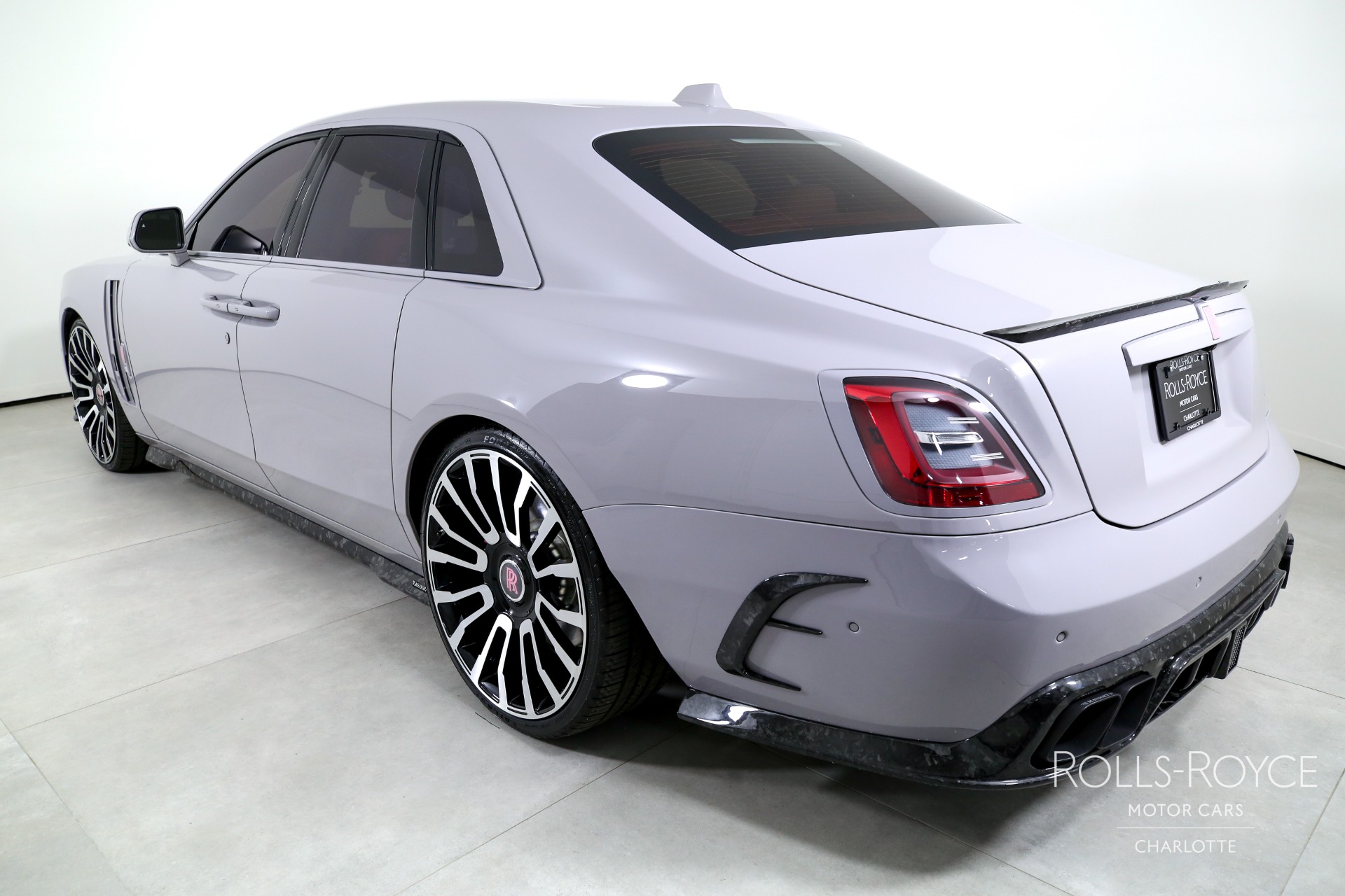 Used 2023 Rolls-Royce Ghost | Charlotte, NC