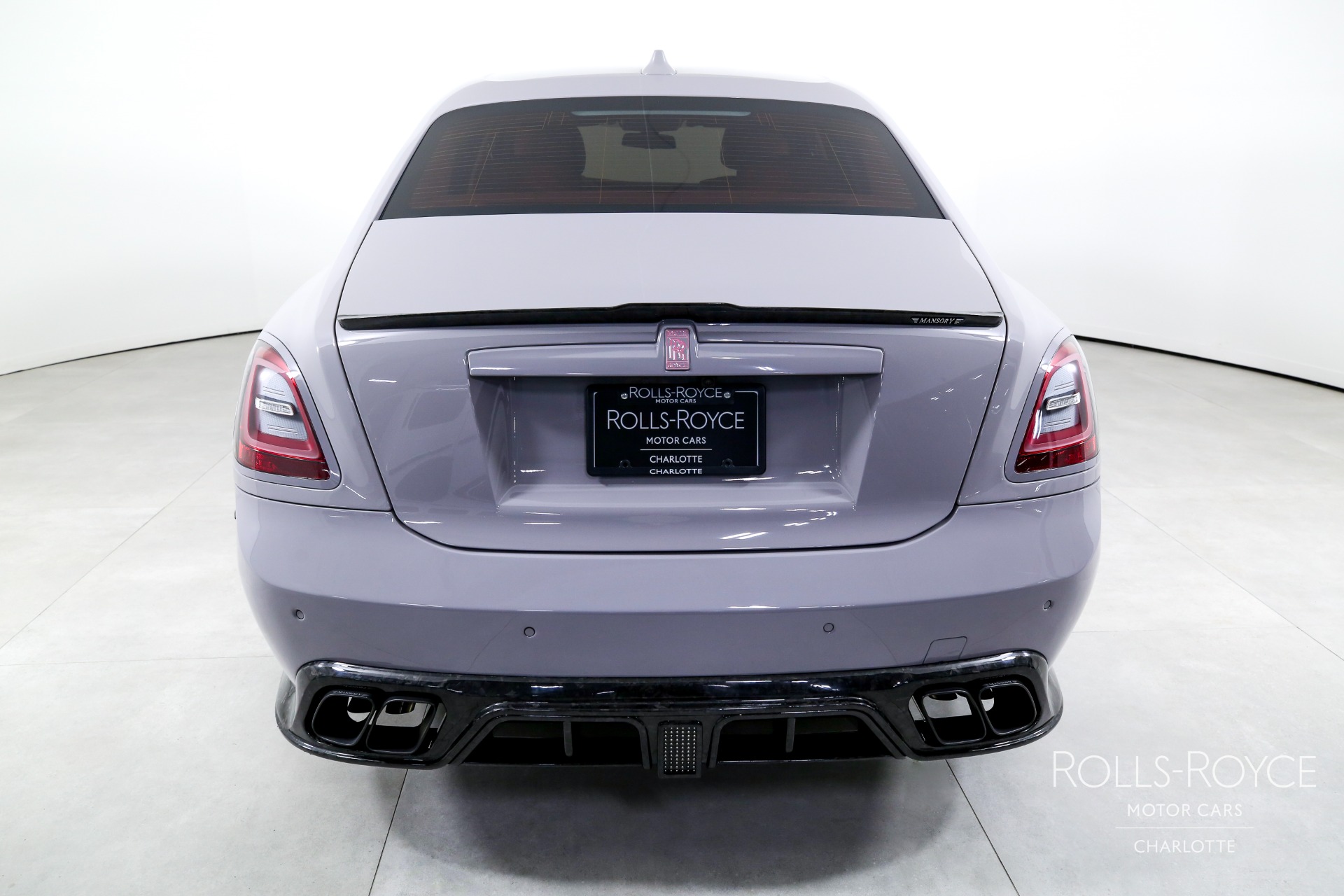 Used 2023 Rolls-Royce Ghost | Charlotte, NC