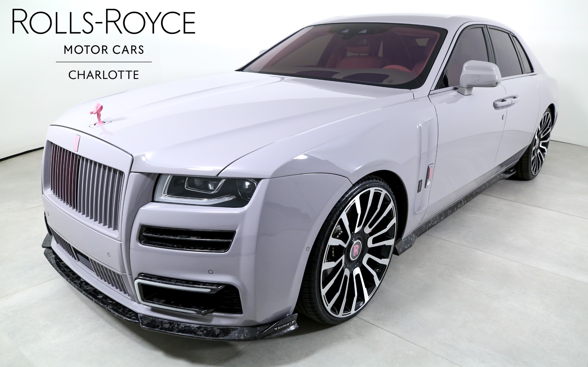 Used 2023 Rolls-Royce Ghost  | Charlotte, NC