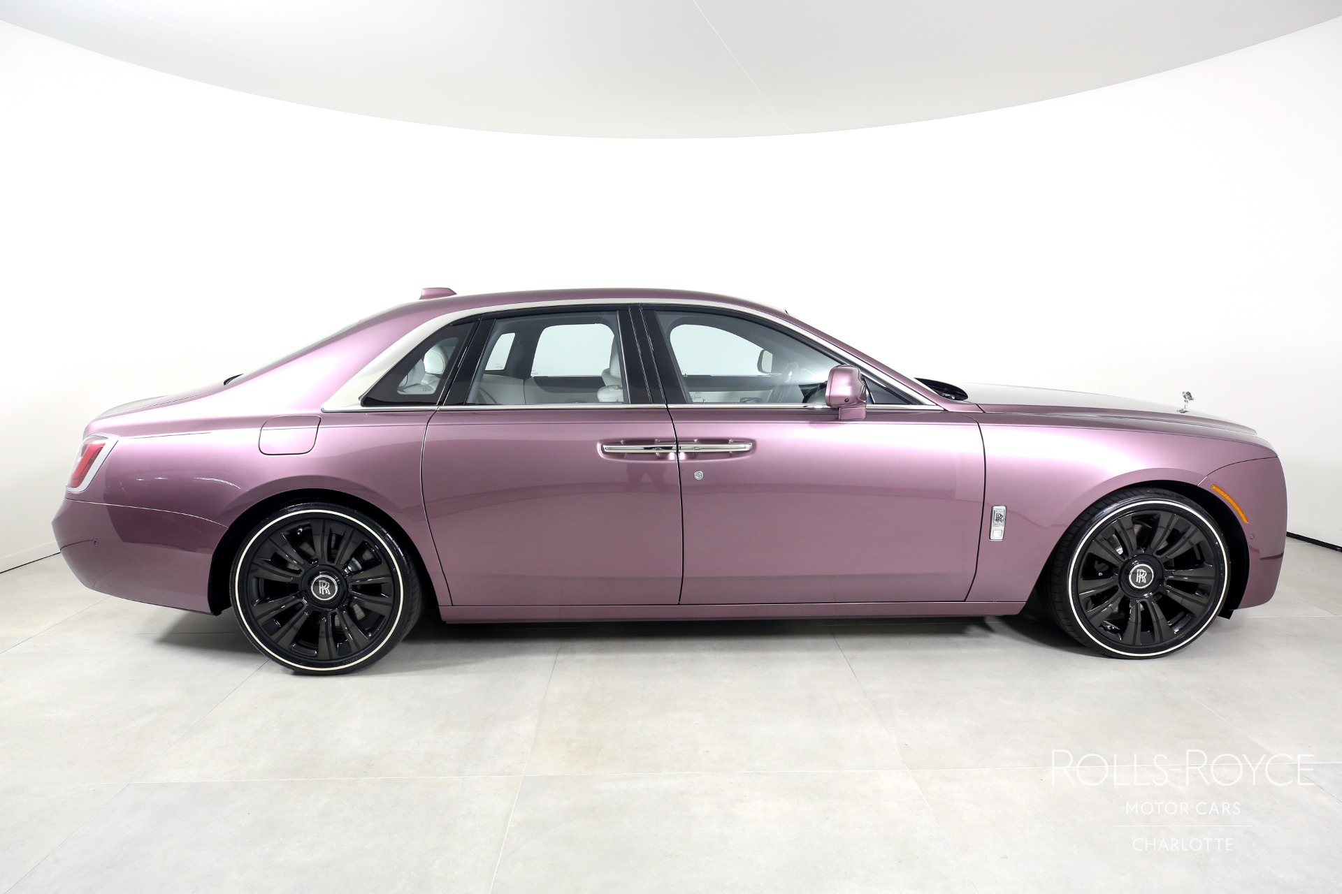 Used 2023 Rolls-Royce Ghost | Charlotte, NC