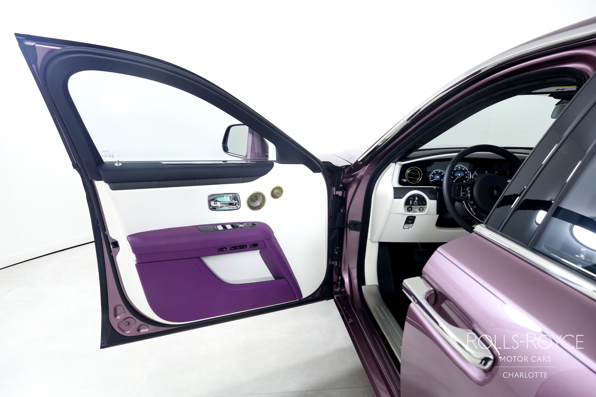 Used 2023 Rolls-Royce Ghost | Charlotte, NC