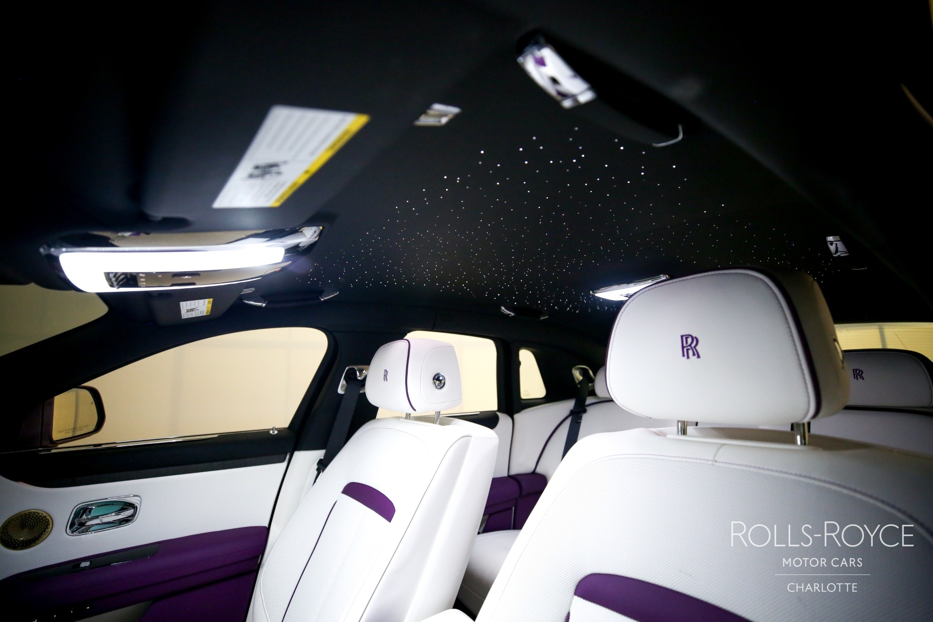 Used 2023 Rolls-Royce Ghost | Charlotte, NC