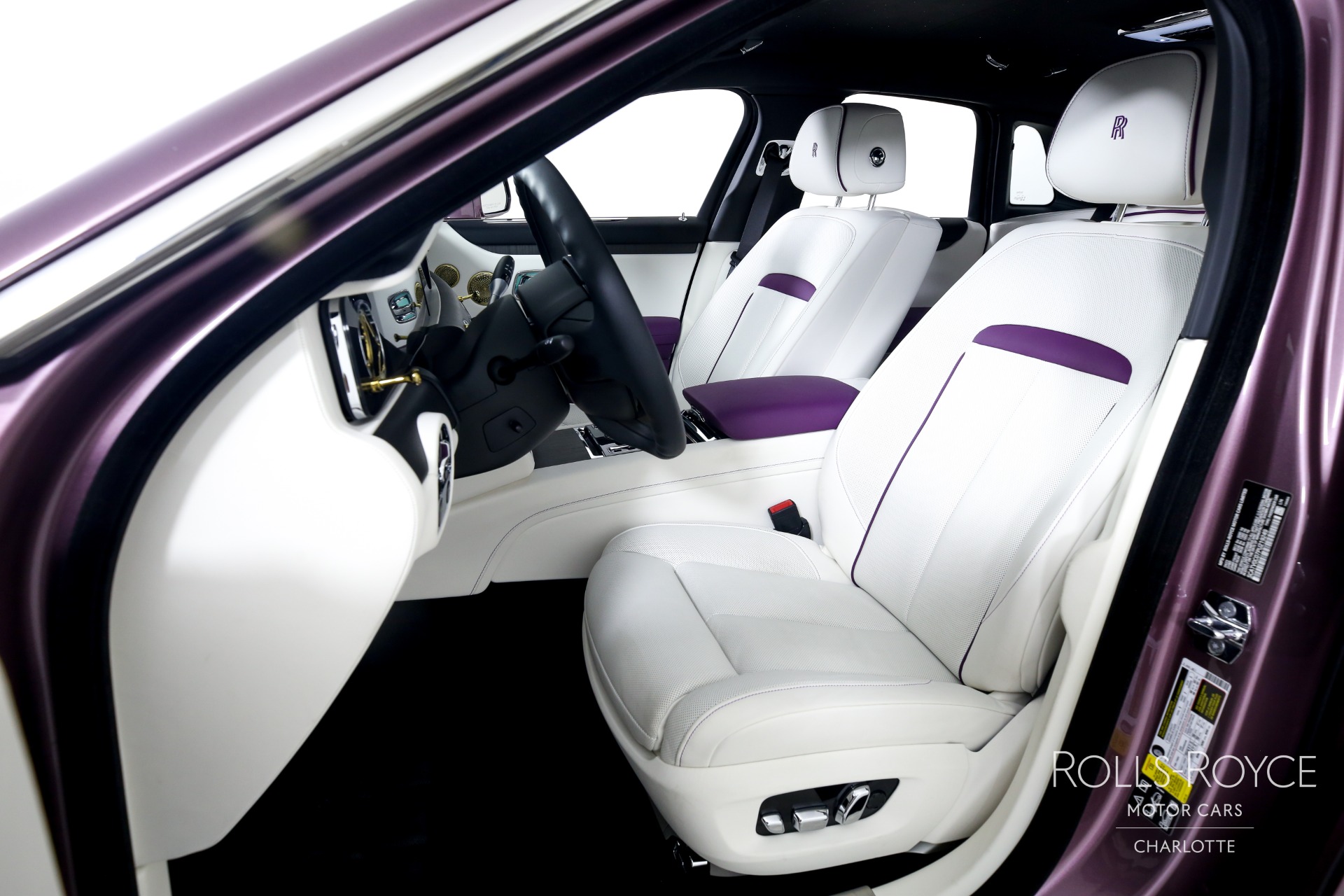Used 2023 Rolls-Royce Ghost | Charlotte, NC