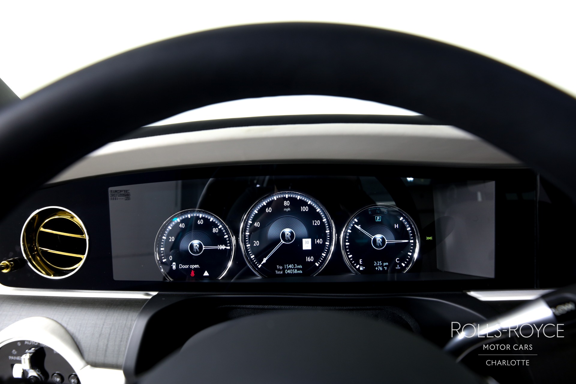 Used 2023 Rolls-Royce Ghost | Charlotte, NC
