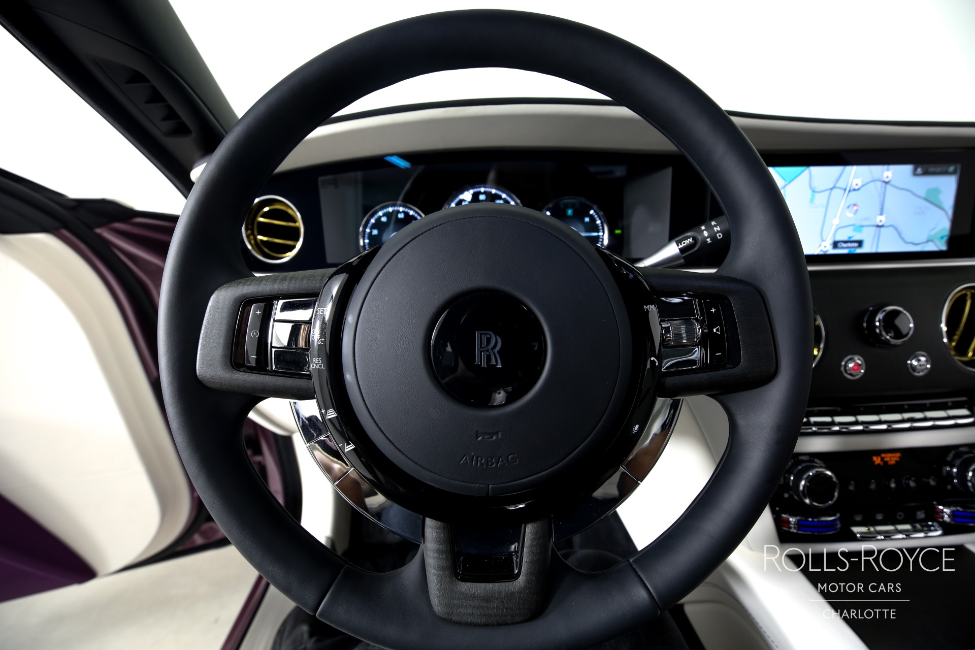 Used 2023 Rolls-Royce Ghost | Charlotte, NC