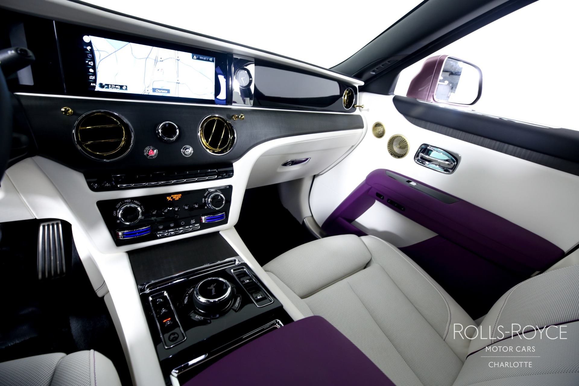 Used 2023 Rolls-Royce Ghost | Charlotte, NC