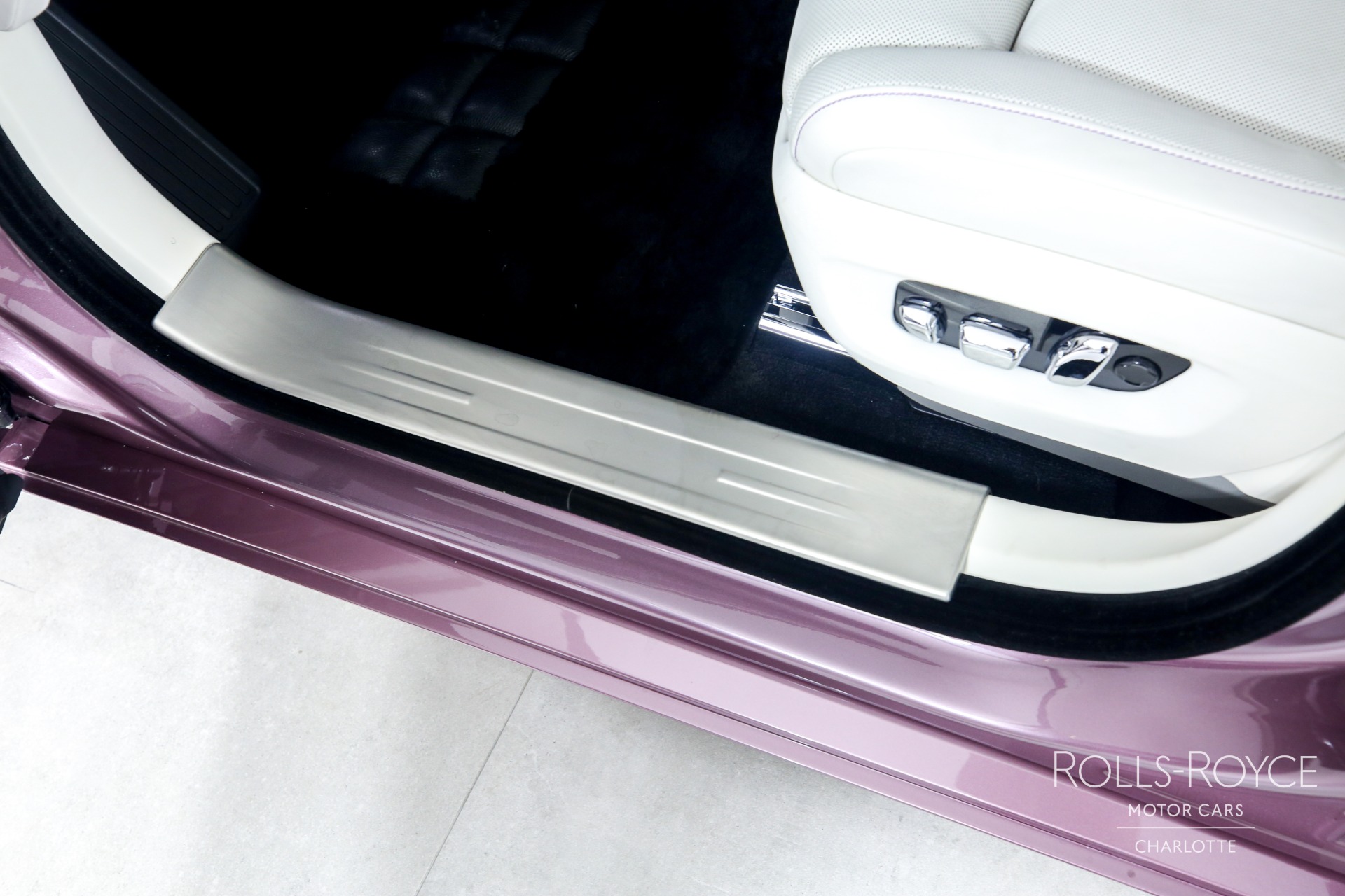 Used 2023 Rolls-Royce Ghost | Charlotte, NC