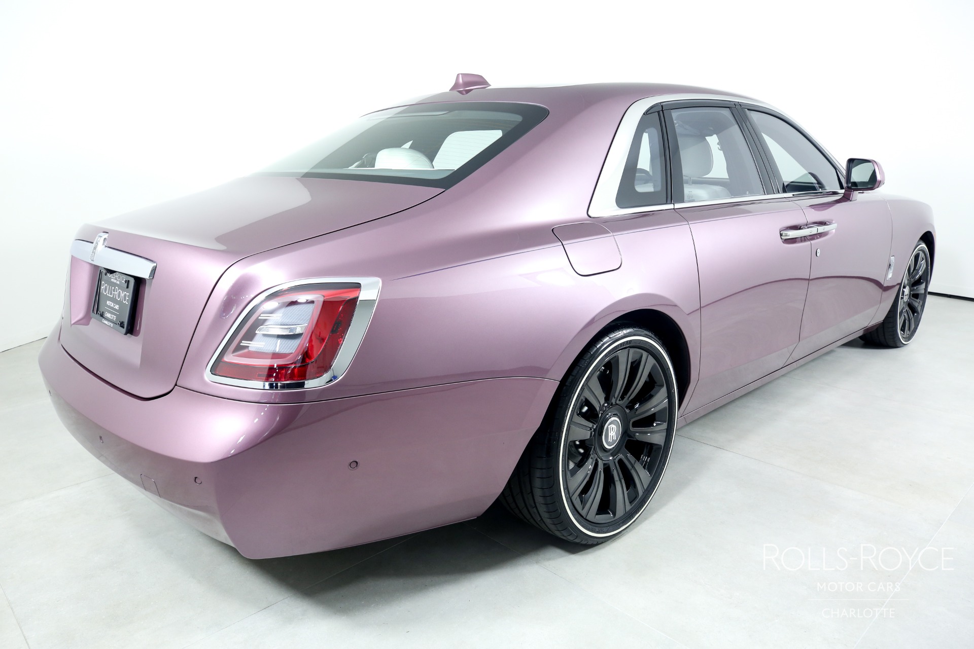 Used 2023 Rolls-Royce Ghost | Charlotte, NC