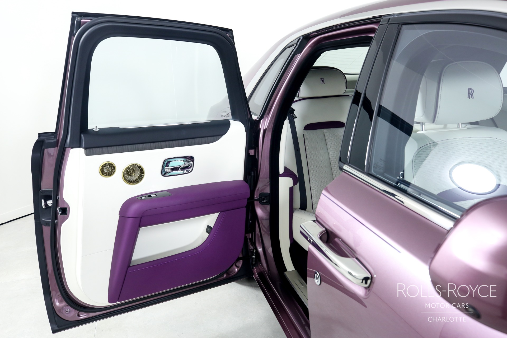 Used 2023 Rolls-Royce Ghost | Charlotte, NC