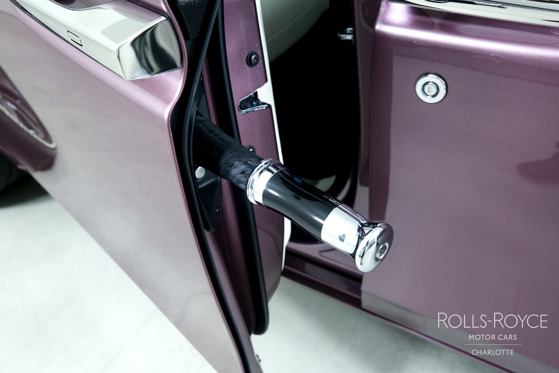 Used 2023 Rolls-Royce Ghost | Charlotte, NC