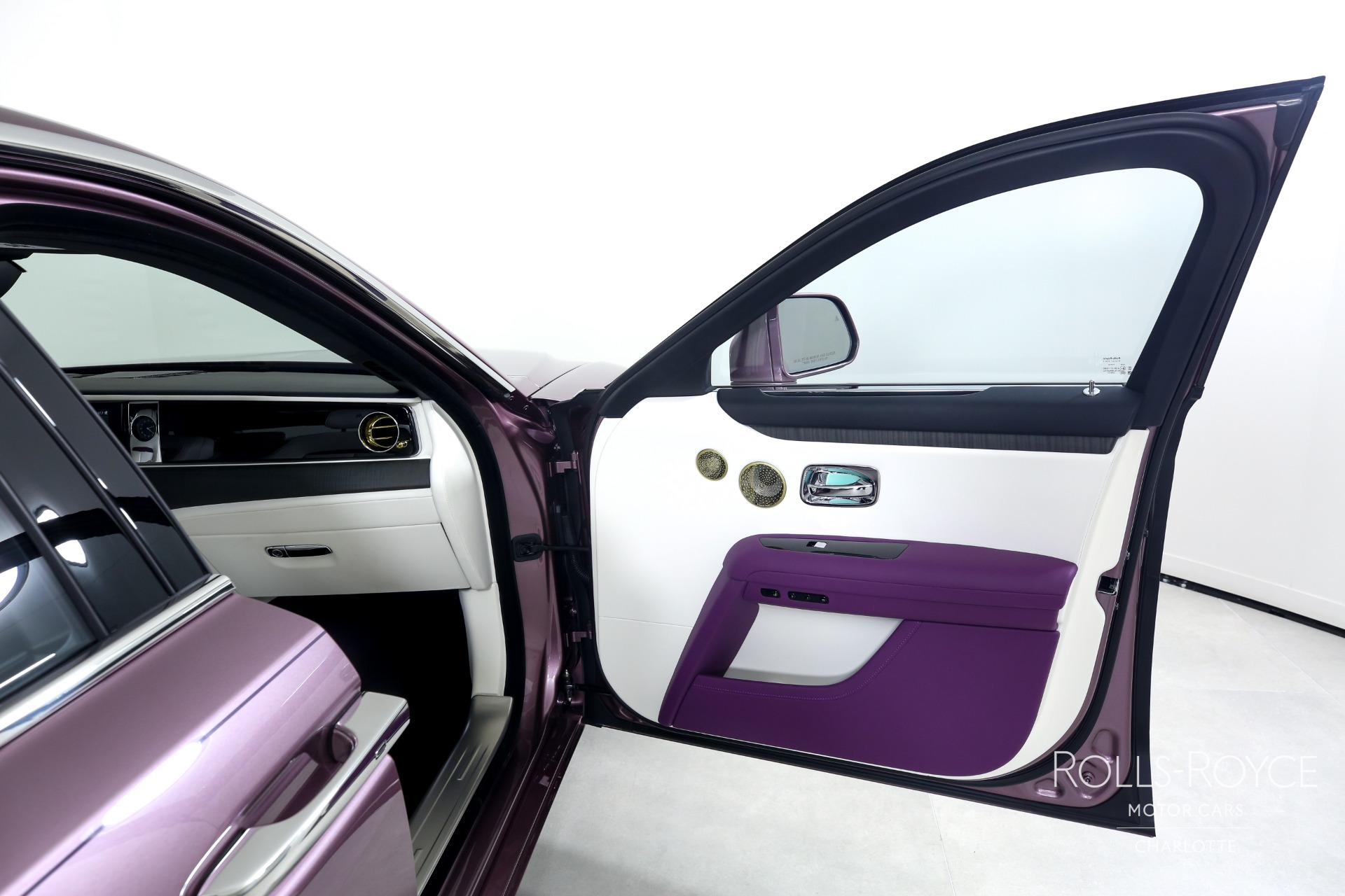 Used 2023 Rolls-Royce Ghost | Charlotte, NC
