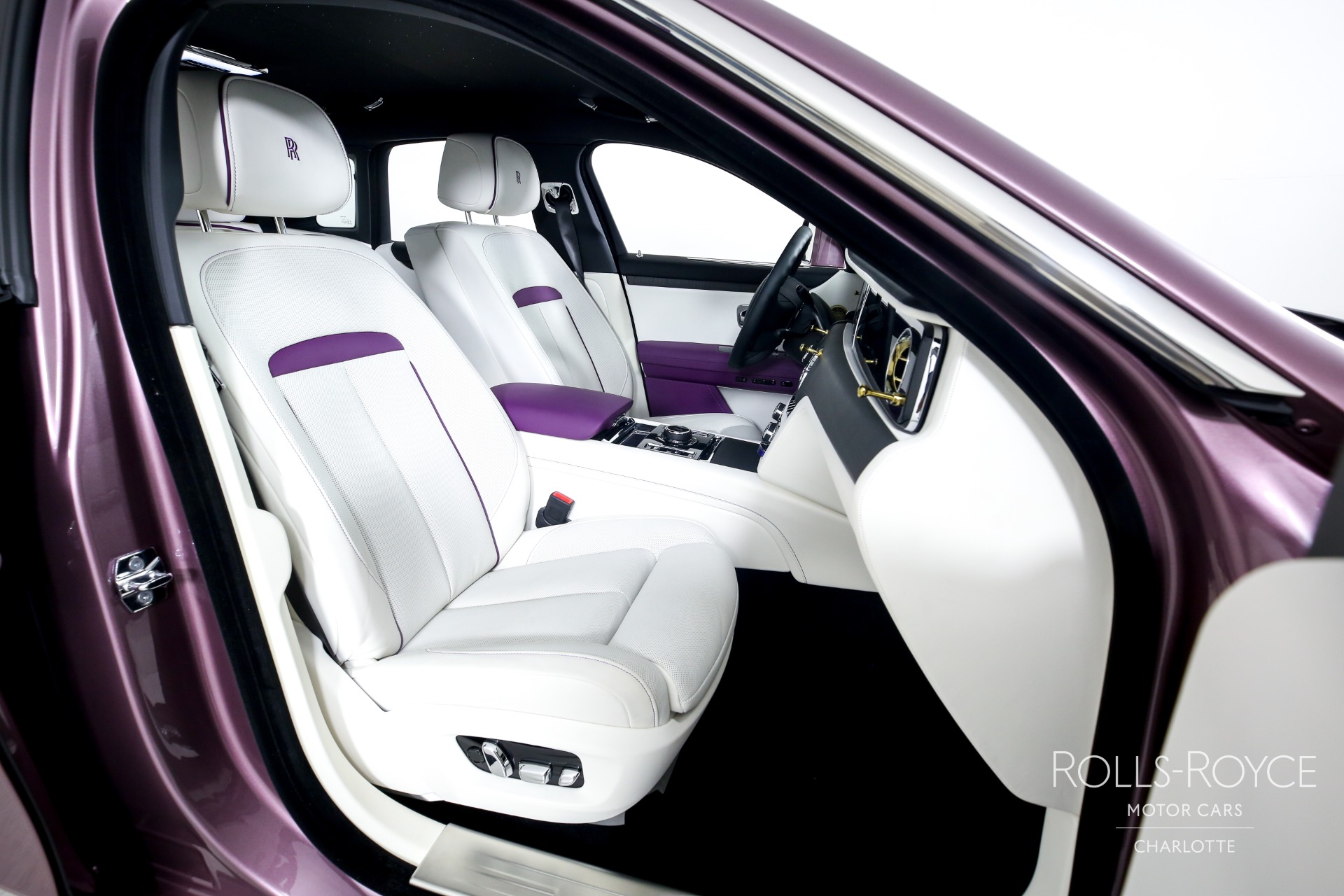 Used 2023 Rolls-Royce Ghost | Charlotte, NC