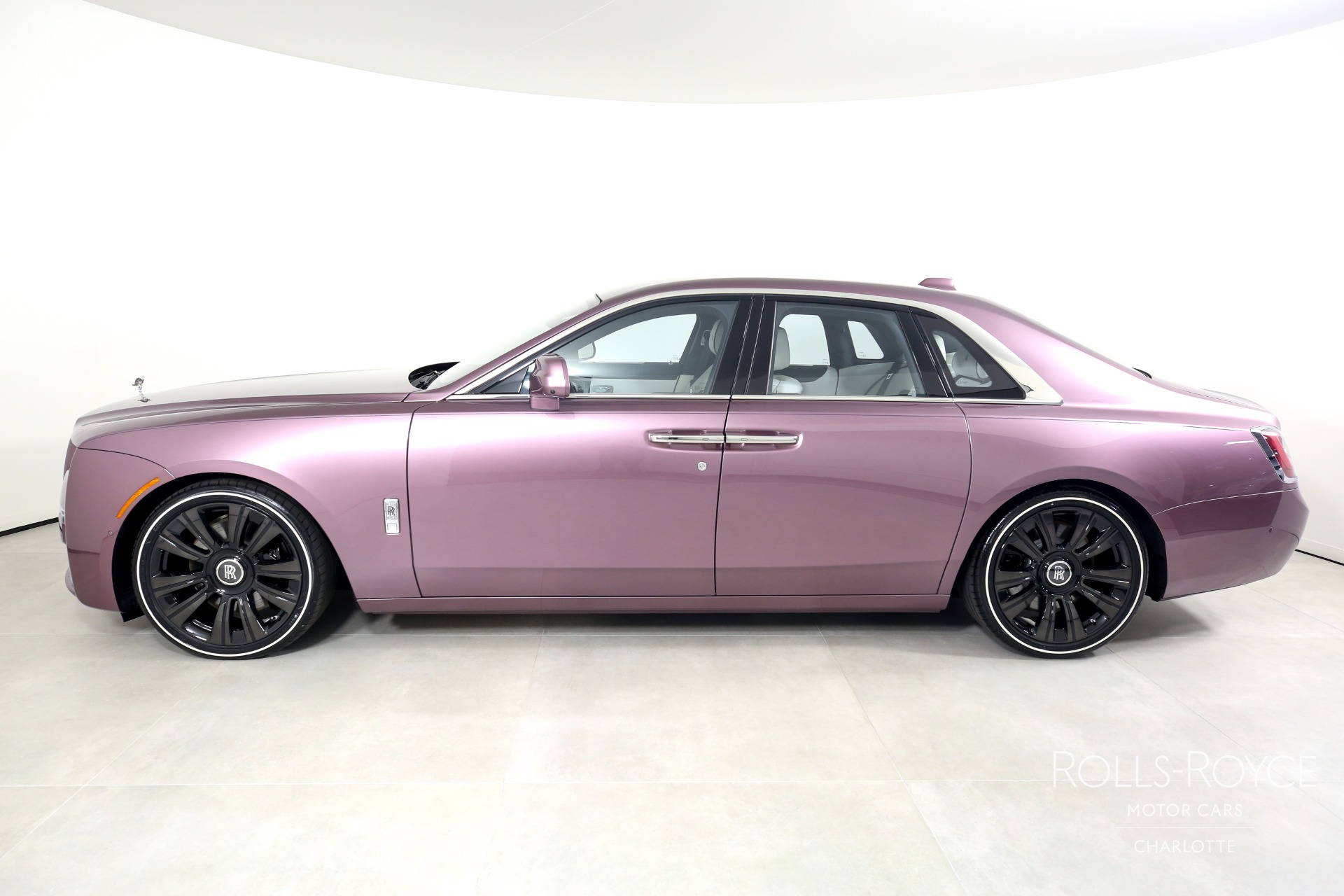 Used 2023 Rolls-Royce Ghost | Charlotte, NC