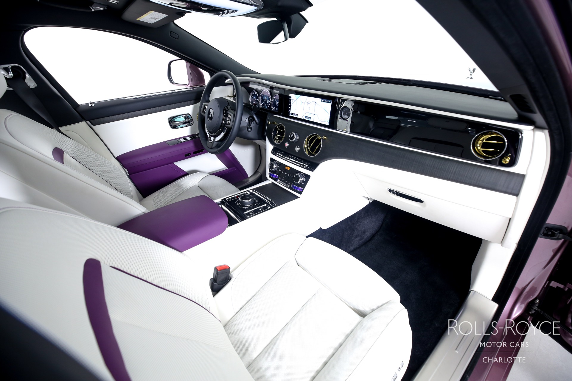 Used 2023 Rolls-Royce Ghost | Charlotte, NC