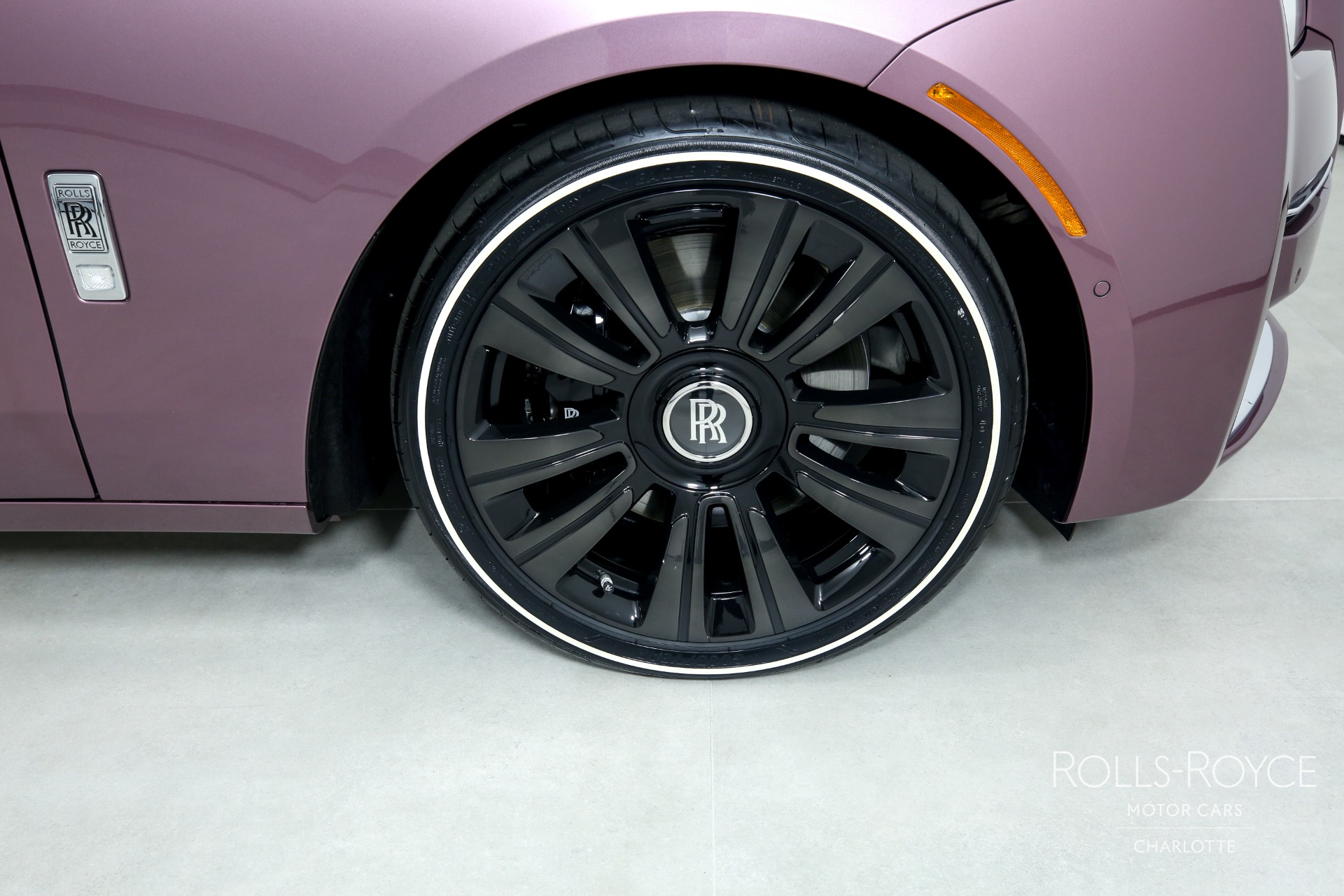Used 2023 Rolls-Royce Ghost | Charlotte, NC