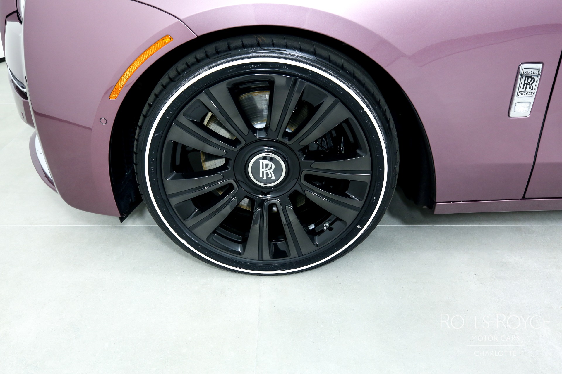 Used 2023 Rolls-Royce Ghost | Charlotte, NC