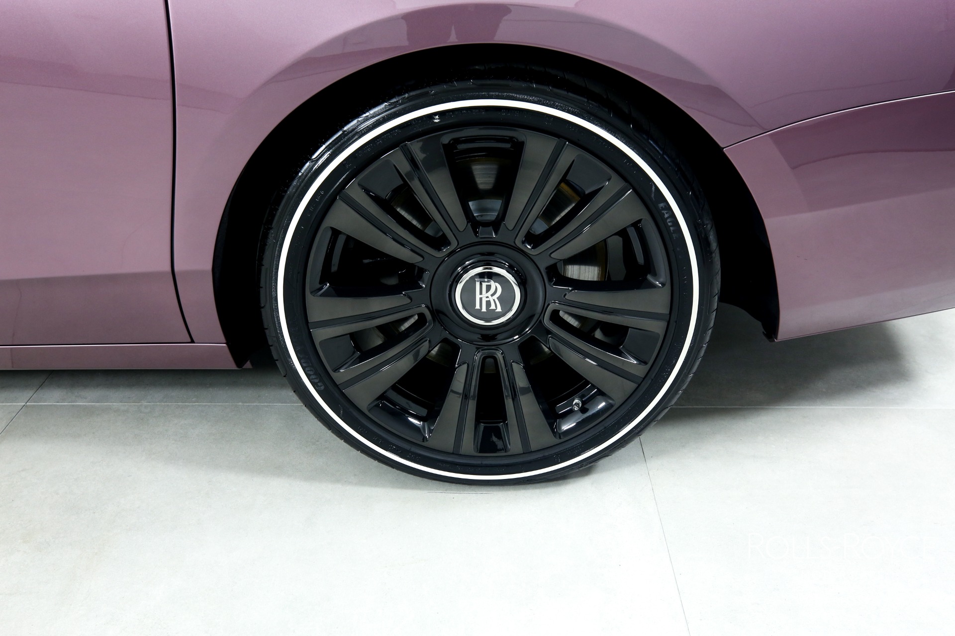 Used 2023 Rolls-Royce Ghost | Charlotte, NC