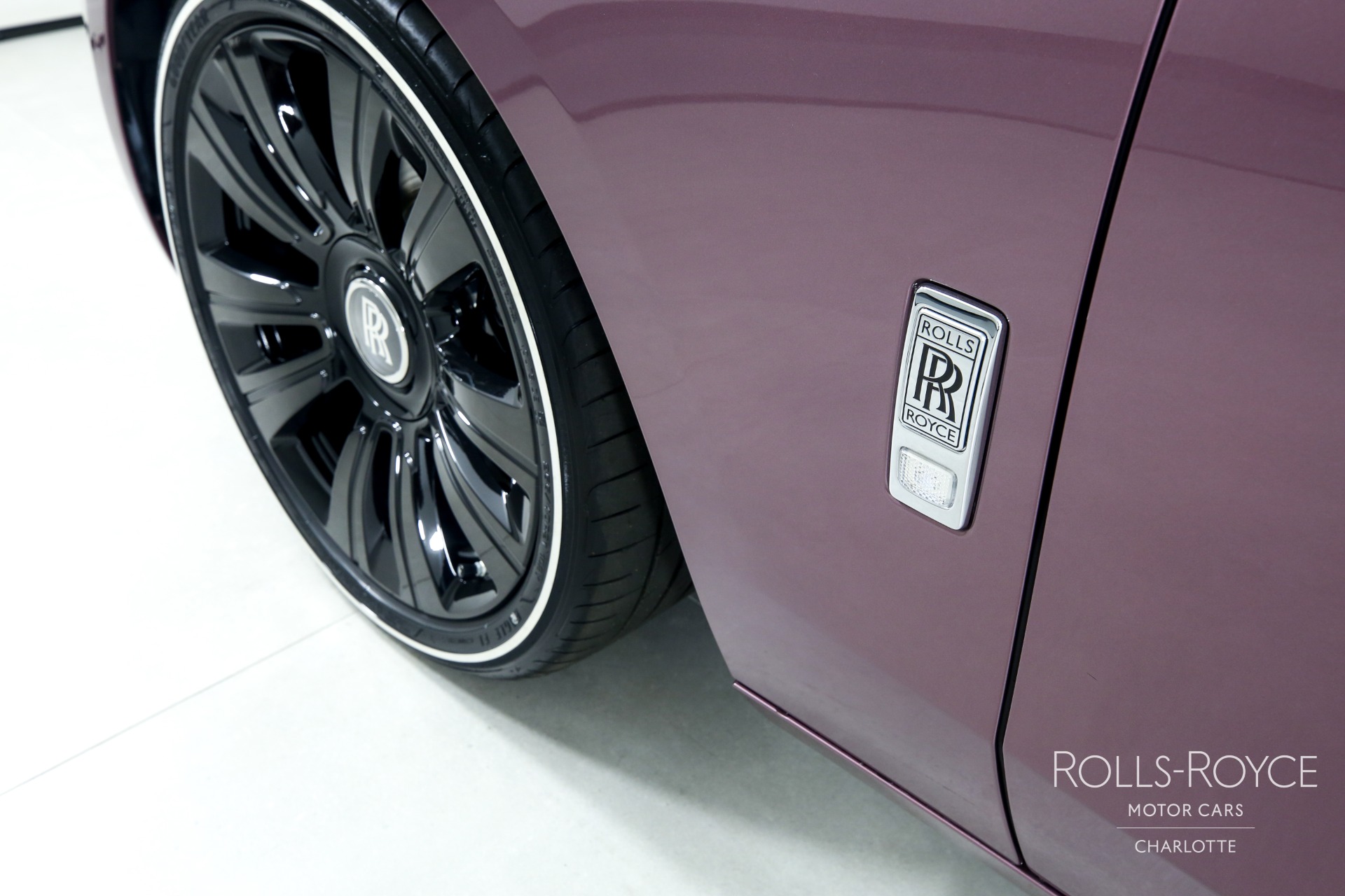 Used 2023 Rolls-Royce Ghost | Charlotte, NC