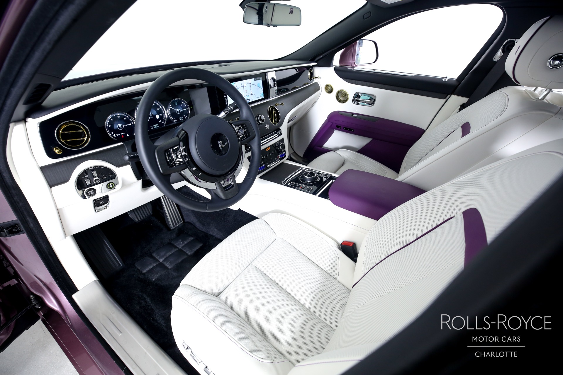 Used 2023 Rolls-Royce Ghost | Charlotte, NC