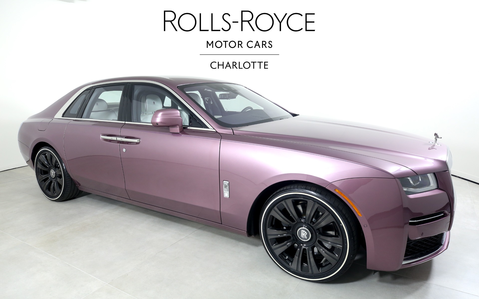 Used 2023 Rolls-Royce Ghost | Charlotte, NC