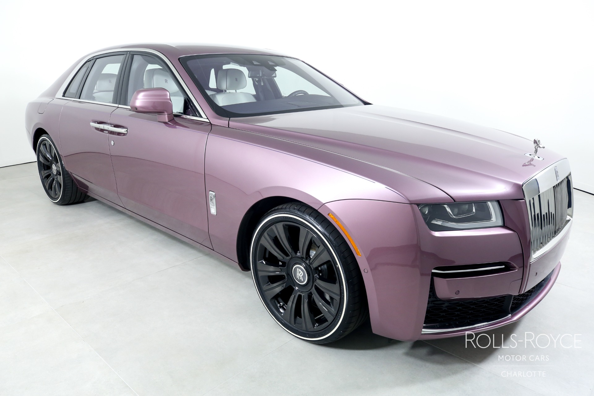 Used 2023 Rolls-Royce Ghost | Charlotte, NC