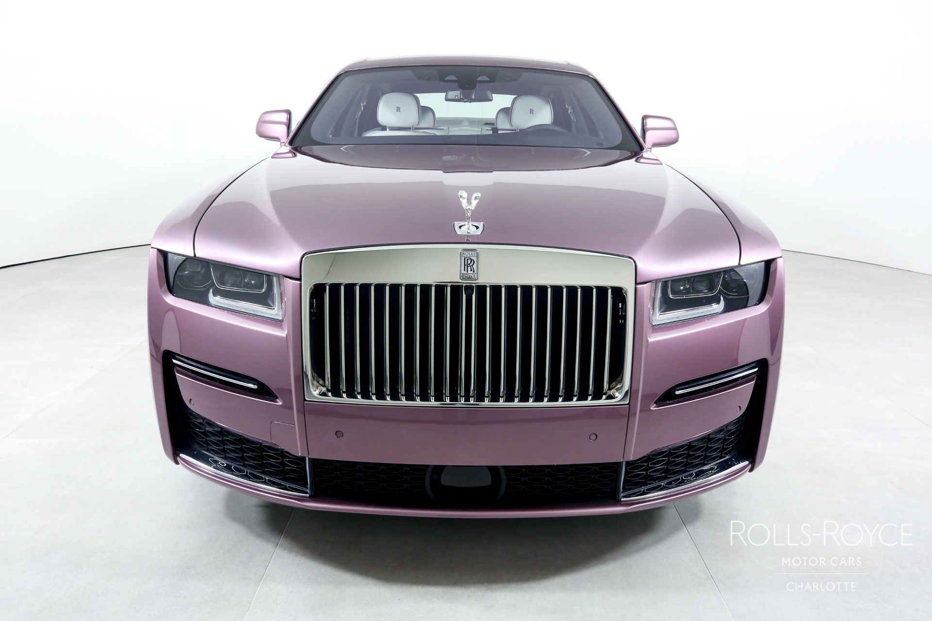 Used 2023 Rolls-Royce Ghost | Charlotte, NC