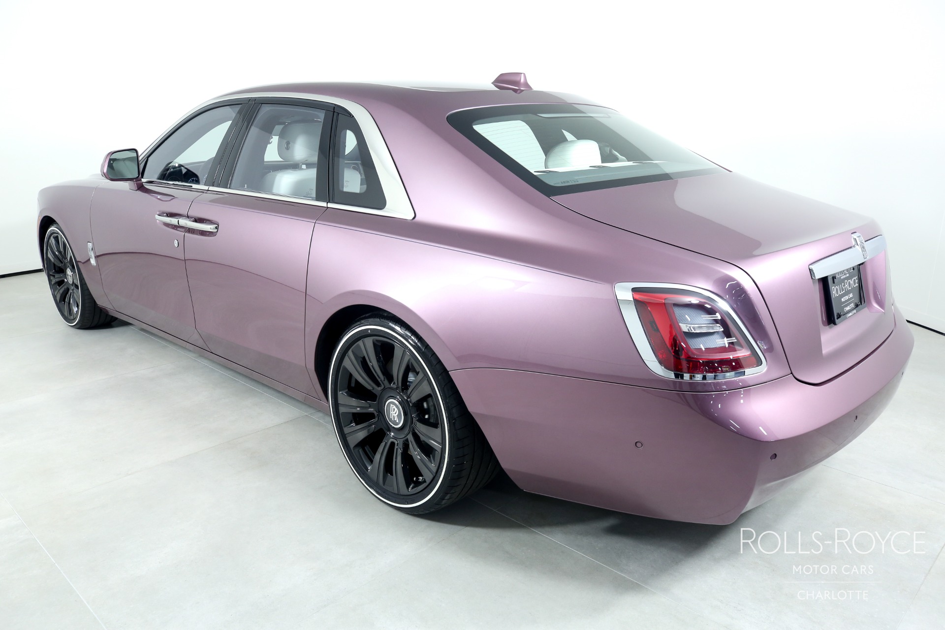 Used 2023 Rolls-Royce Ghost | Charlotte, NC