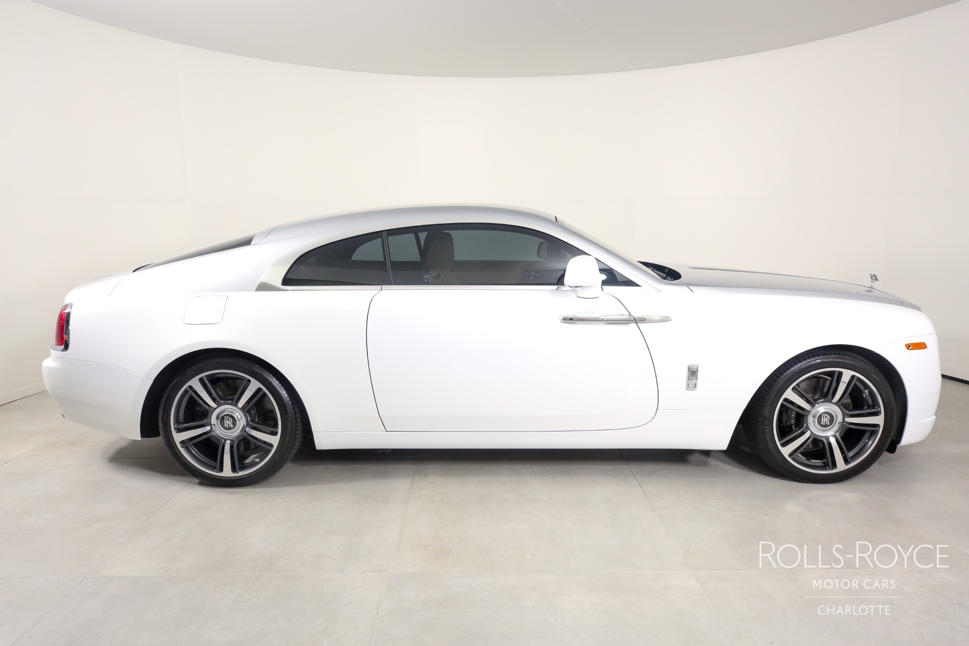 Used 2017 Rolls-Royce Wraith | Charlotte, NC