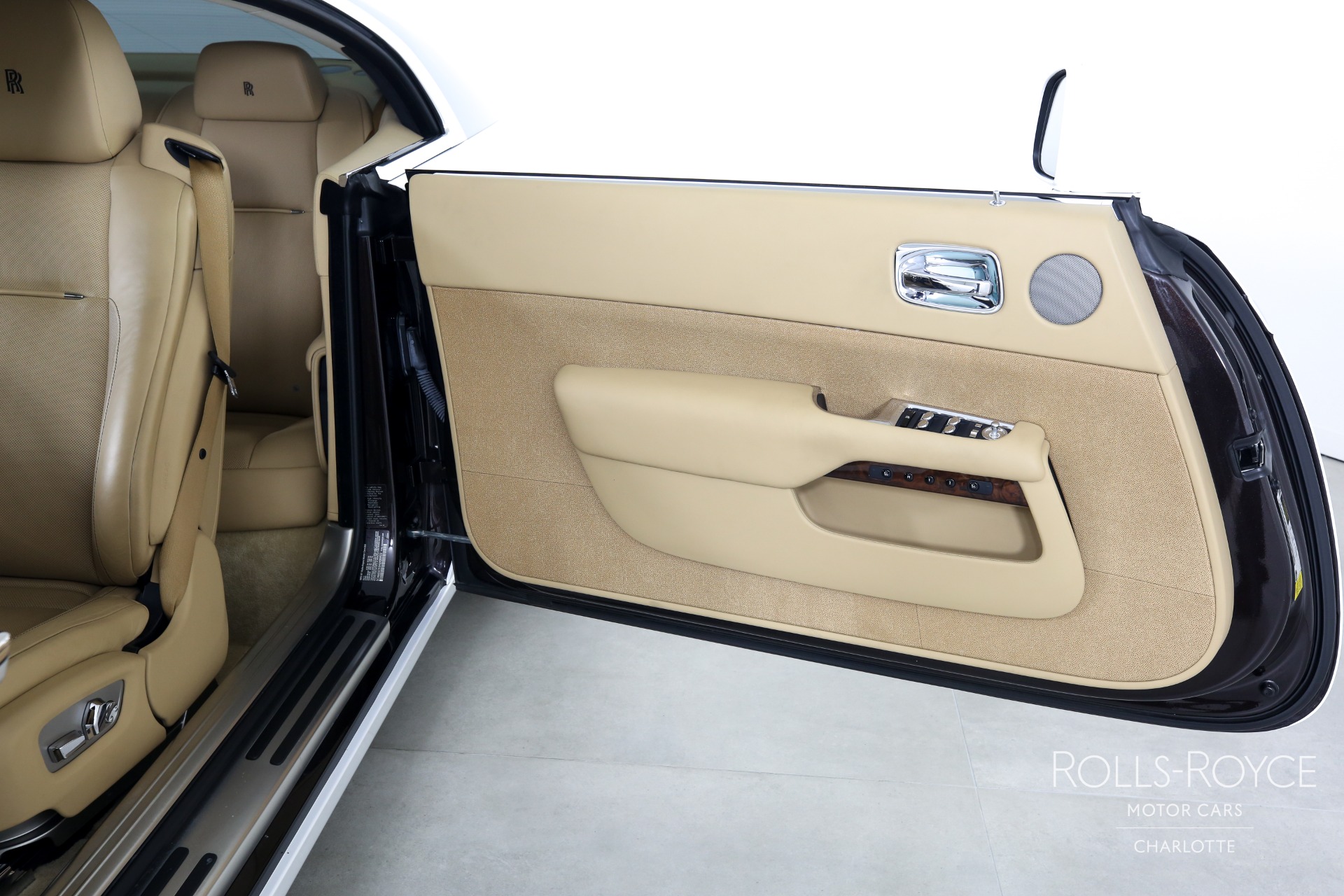 Used 2017 Rolls-Royce Wraith | Charlotte, NC