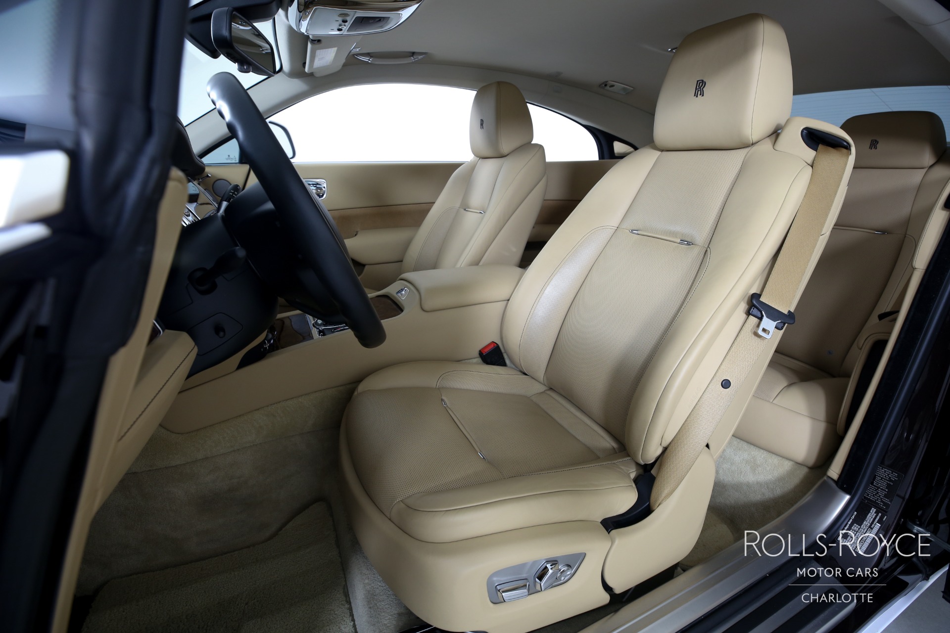Used 2017 Rolls-Royce Wraith | Charlotte, NC