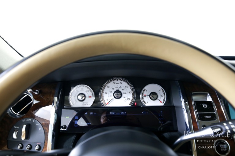 Used-2017-Rolls-Royce-Wraith