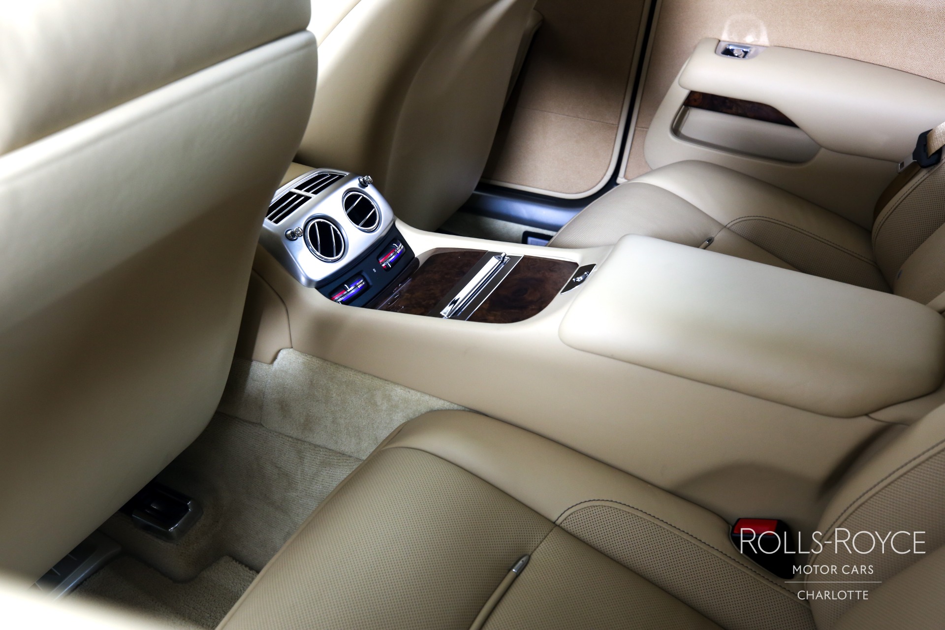 Used 2017 Rolls-Royce Wraith | Charlotte, NC