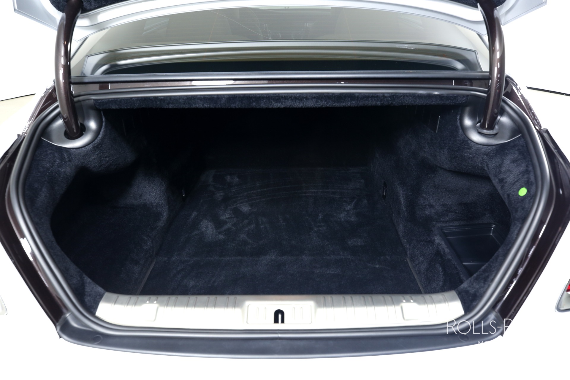 Used 2017 Rolls-Royce Wraith | Charlotte, NC