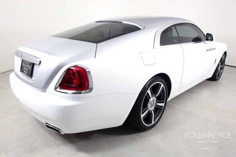 Used-2017-Rolls-Royce-Wraith