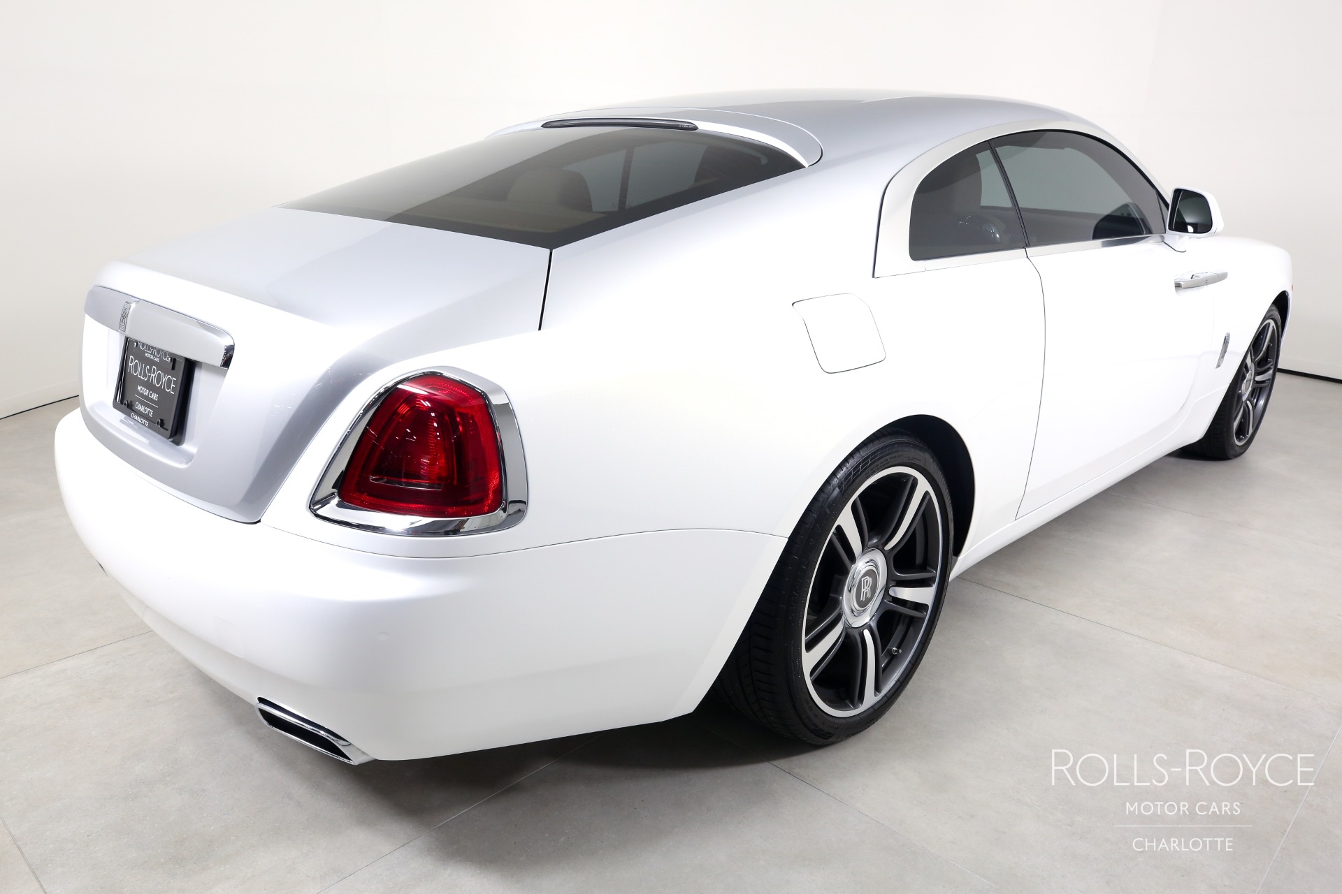 Used 2017 Rolls-Royce Wraith | Charlotte, NC