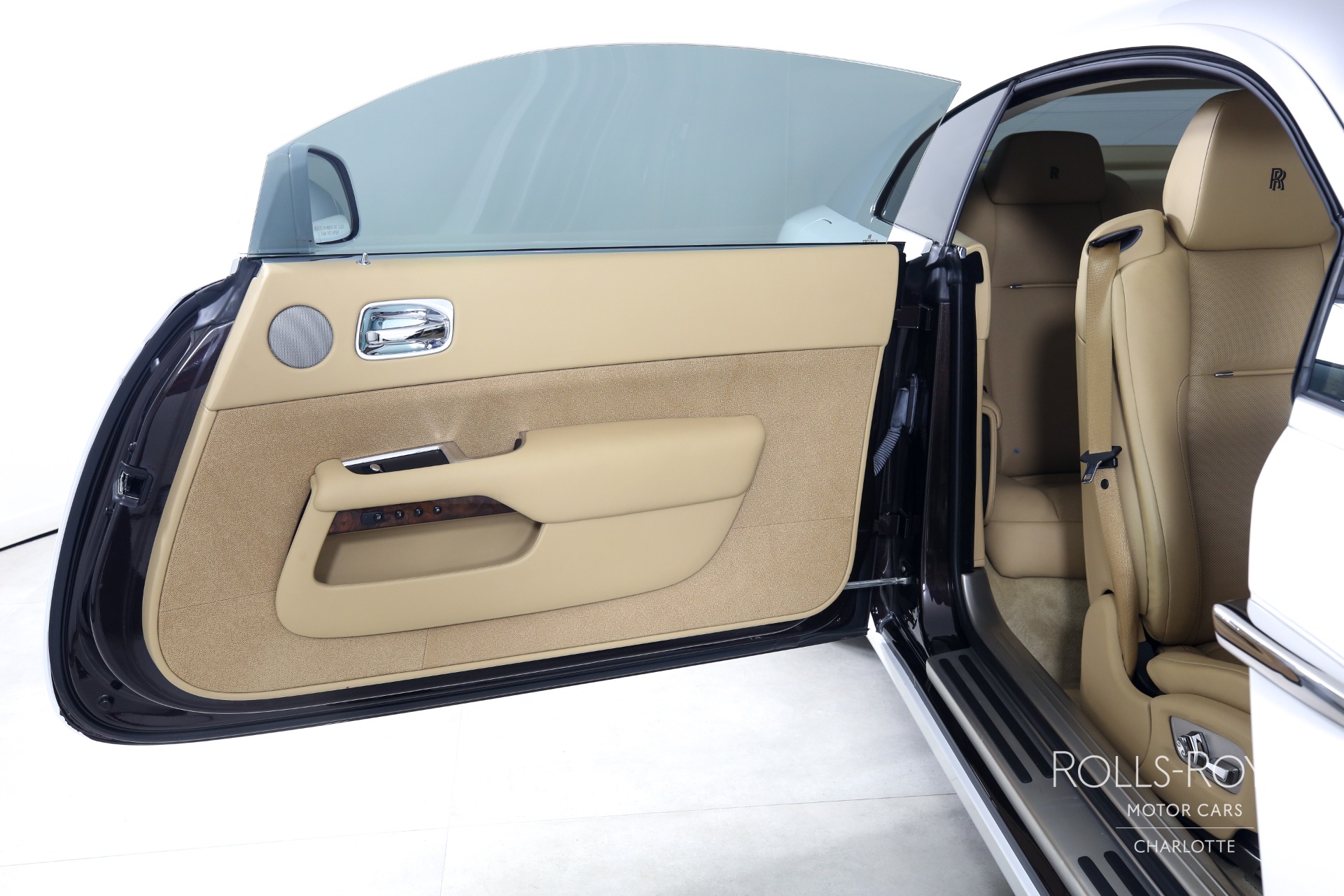 Used 2017 Rolls-Royce Wraith | Charlotte, NC