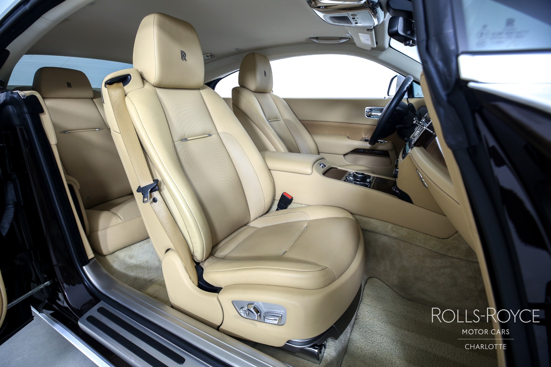 Used 2017 Rolls-Royce Wraith | Charlotte, NC