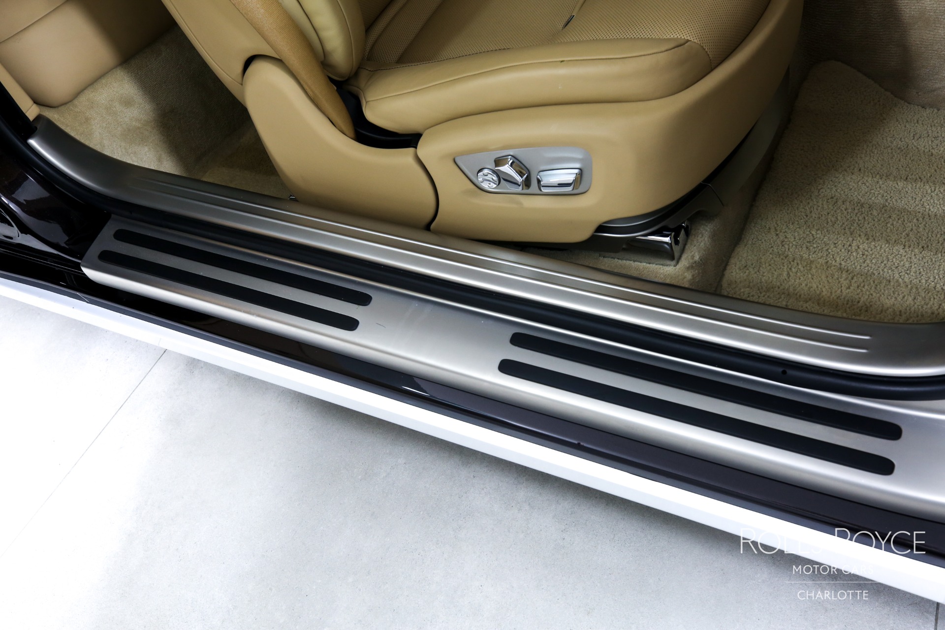 Used 2017 Rolls-Royce Wraith | Charlotte, NC