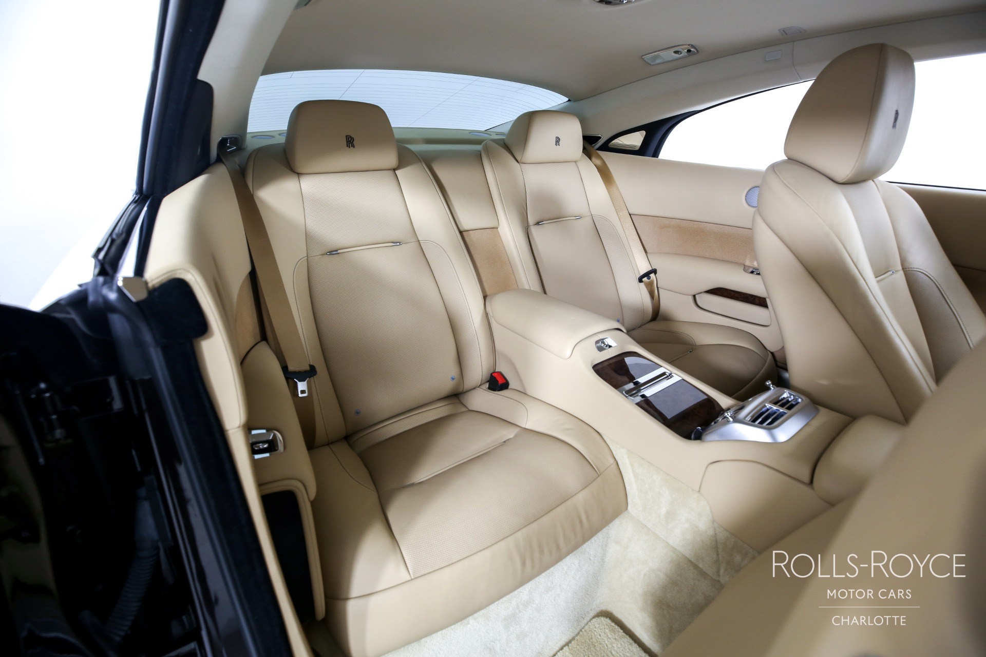 Used 2017 Rolls-Royce Wraith | Charlotte, NC