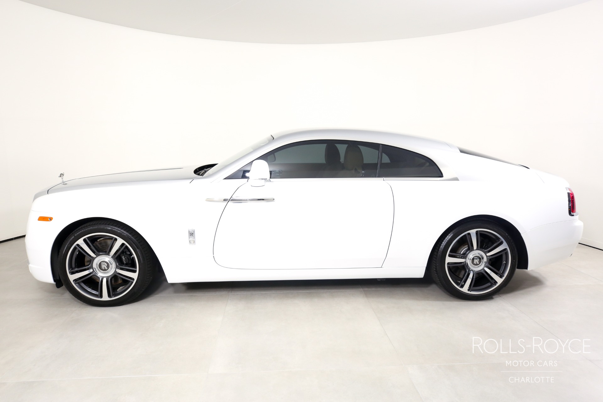 Used 2017 Rolls-Royce Wraith | Charlotte, NC